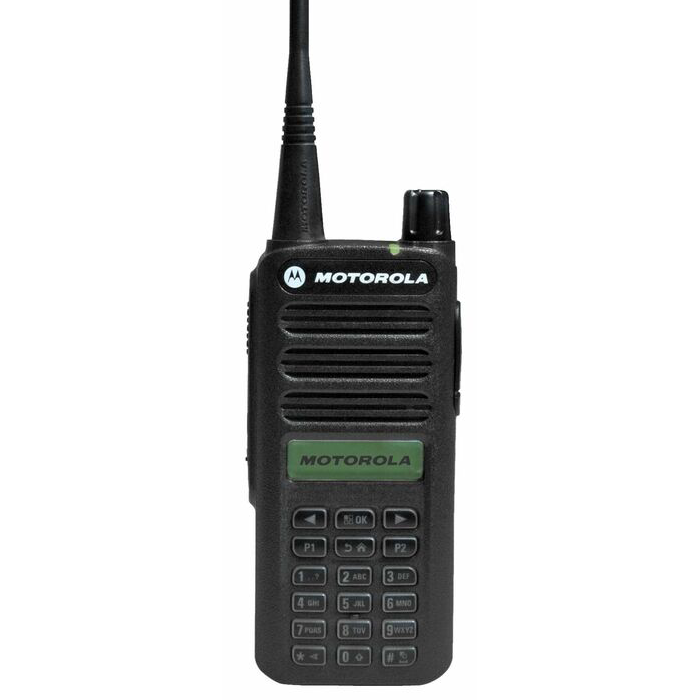 Motorola CP100D-FKP (Digital)